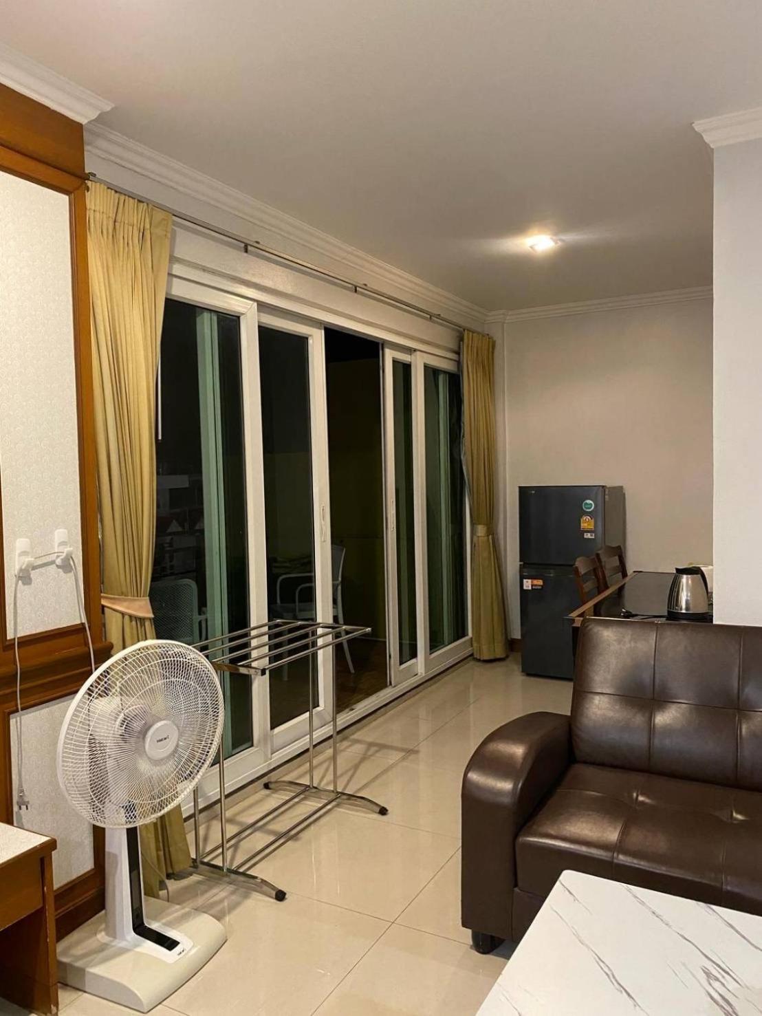 Hotel Sukcheewa Residencia Phuket Patong Habitación foto