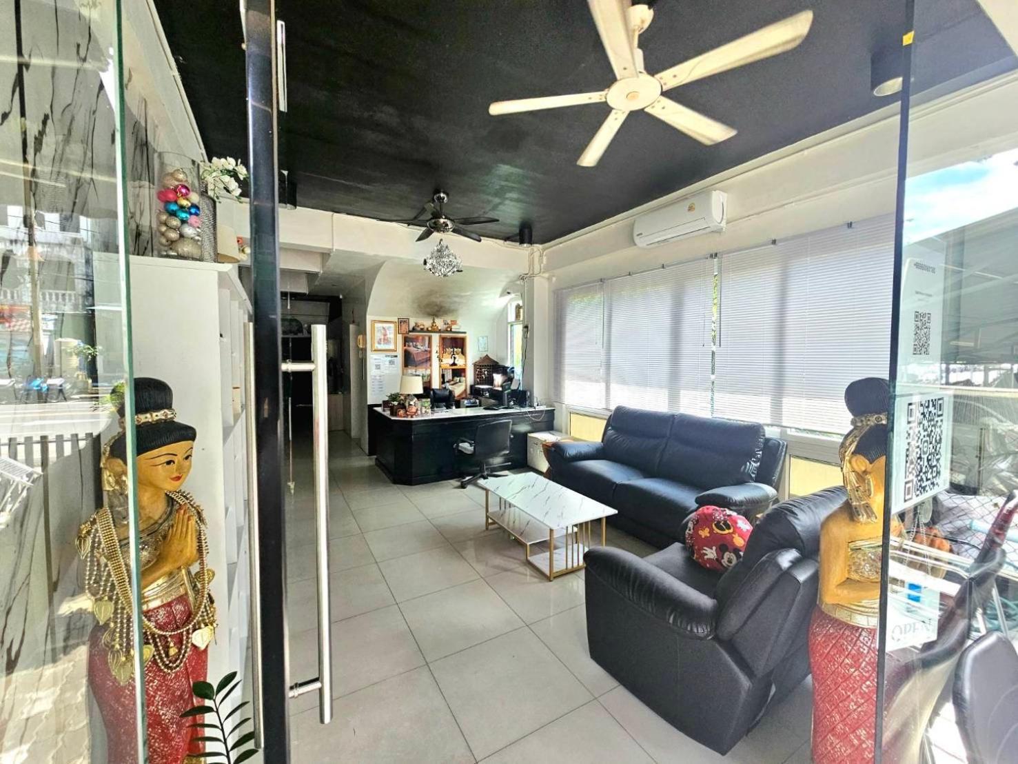 Hotel Sukcheewa Residencia Phuket Patong Exterior foto